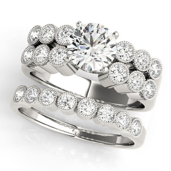 Engagement Ring M50448-E