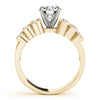 Load image into Gallery viewer, Engagement Ring M50448-E
