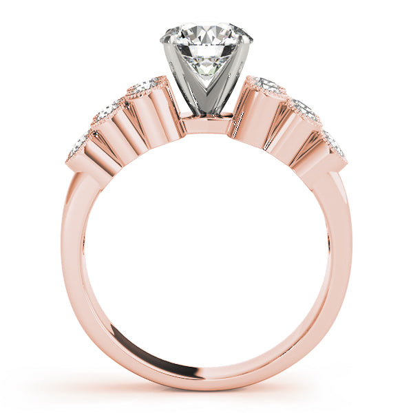 Engagement Ring M50448-E
