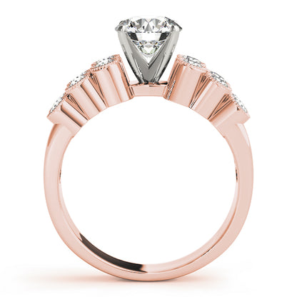 Engagement Ring M50448-E