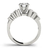 Load image into Gallery viewer, Engagement Ring M50448-E

