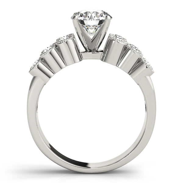 Engagement Ring M50448-E