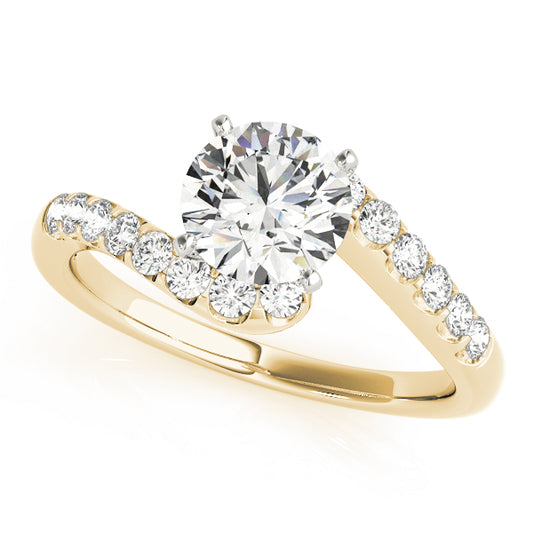 Engagement Ring M50450-E