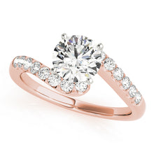 Load image into Gallery viewer, Engagement Ring M50450-E
