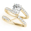 Load image into Gallery viewer, Engagement Ring M50450-E
