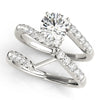 Load image into Gallery viewer, Engagement Ring M50450-E
