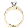 Load image into Gallery viewer, Engagement Ring M50450-E
