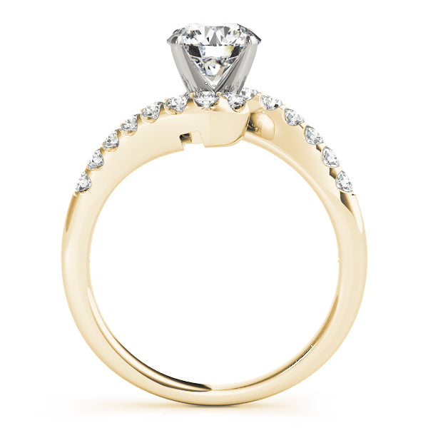 Engagement Ring M50450-E