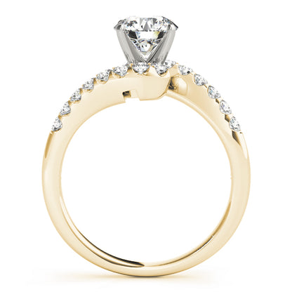 Engagement Ring M50450-E