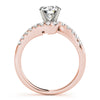 Load image into Gallery viewer, Engagement Ring M50450-E
