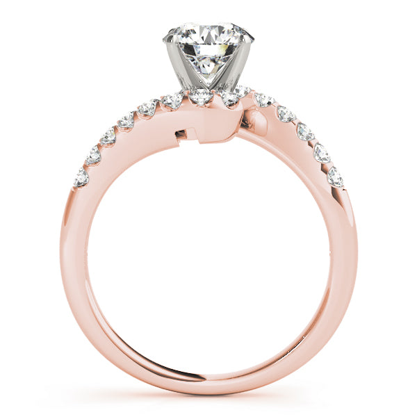Engagement Ring M50450-E
