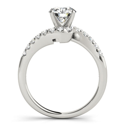 Engagement Ring M50450-E