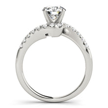 Load image into Gallery viewer, Engagement Ring M50450-E
