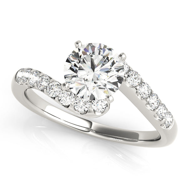 Engagement Ring M50450-E