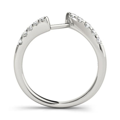 Wedding Band M50450-W