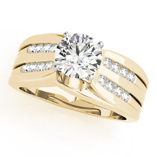 Engagement Ring M50451-E