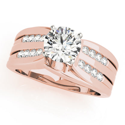 Engagement Ring M50451-E