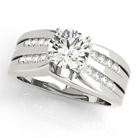 Engagement Ring M50451-E