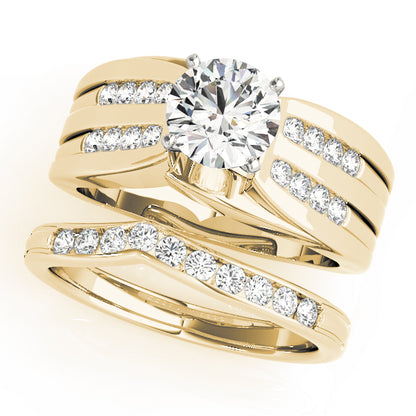 Engagement Ring M50451-E