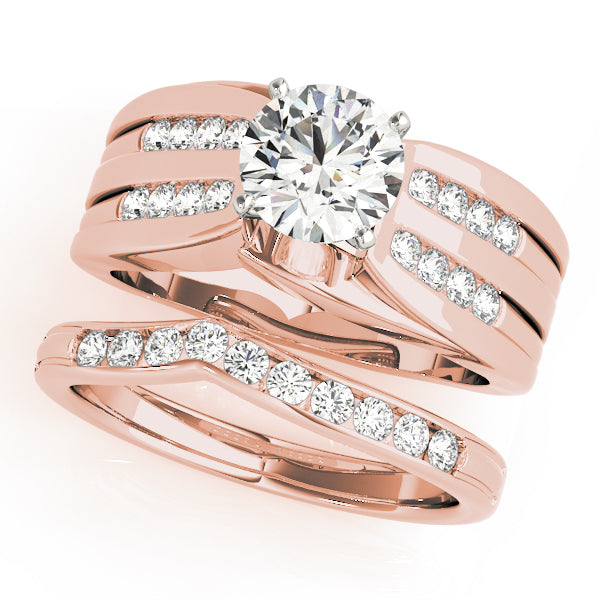 Engagement Ring M50451-E