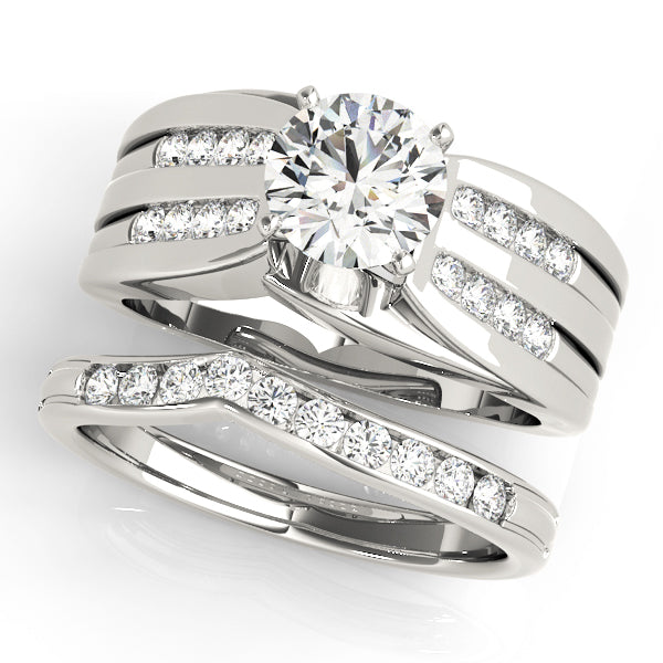 Engagement Ring M50451-E