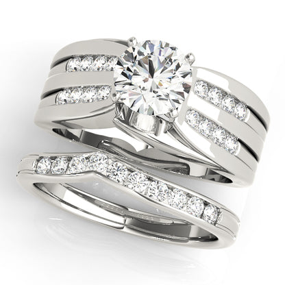 Engagement Ring M50451-E
