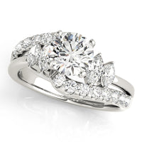 Engagement Ring M50453-E