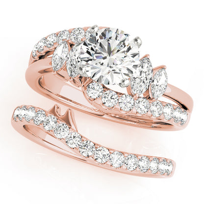 Engagement Ring M50453-E