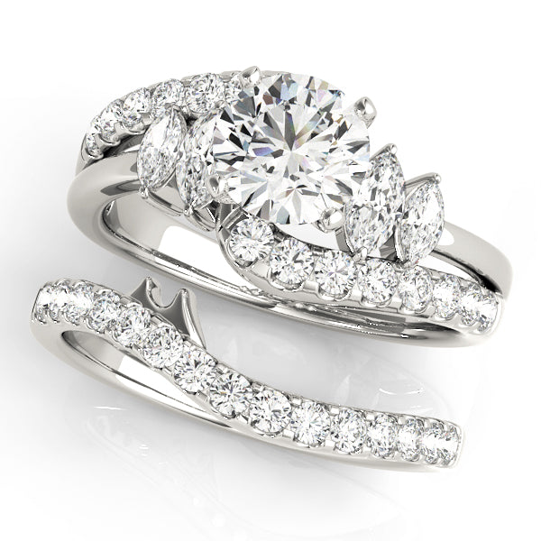 Engagement Ring M50453-E