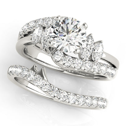 Engagement Ring M50453-E