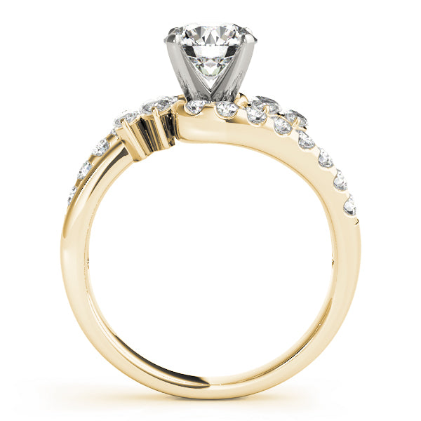 Engagement Ring M50453-E