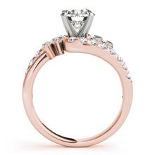 Load image into Gallery viewer, Engagement Ring M50453-E
