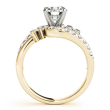 Load image into Gallery viewer, Engagement Ring M50453-E
