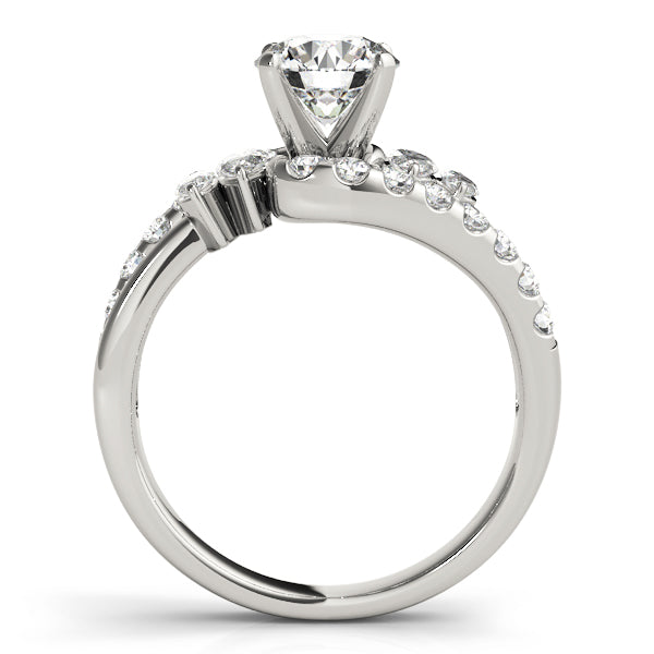 Engagement Ring M50453-E