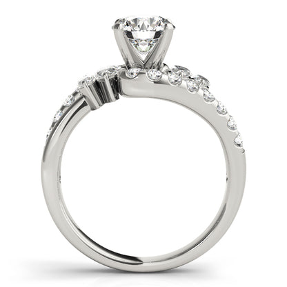 Engagement Ring M50453-E