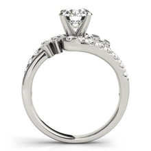 Load image into Gallery viewer, Engagement Ring M50453-E
