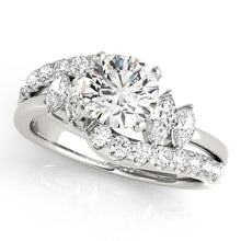 Load image into Gallery viewer, Engagement Ring M50453-E
