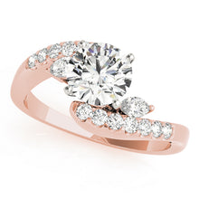 Load image into Gallery viewer, Engagement Ring M50454-E
