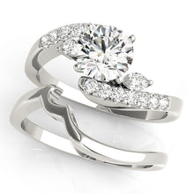 Load image into Gallery viewer, Engagement Ring M50454-E
