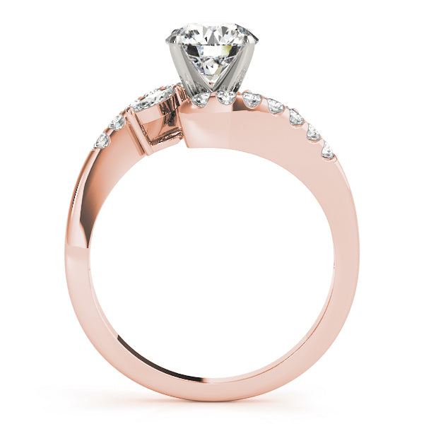Engagement Ring M50454-E