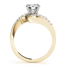 Load image into Gallery viewer, Engagement Ring M50454-E
