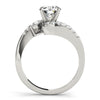 Load image into Gallery viewer, Engagement Ring M50454-E
