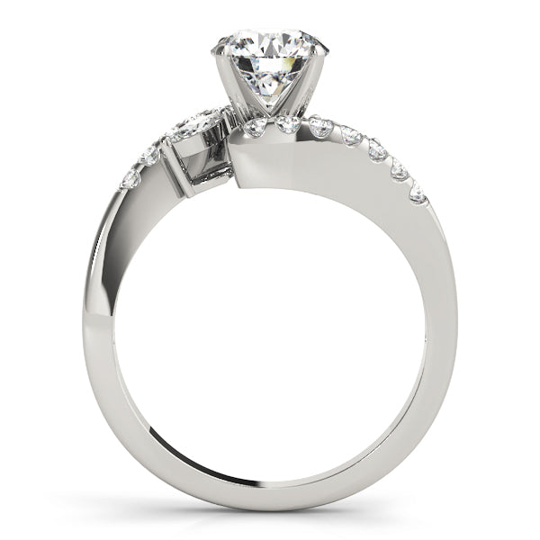 Engagement Ring M50454-E