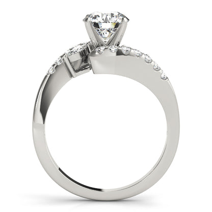 Engagement Ring M50454-E