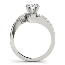 Load image into Gallery viewer, Engagement Ring M50454-E
