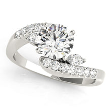 Load image into Gallery viewer, Engagement Ring M50454-E
