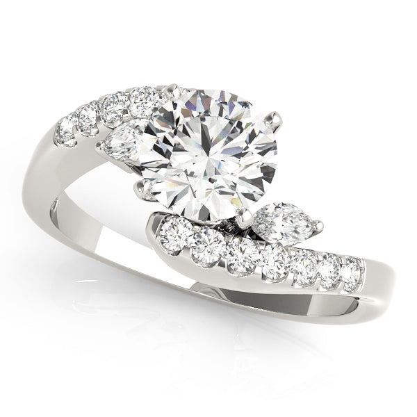 Engagement Ring M50454-E