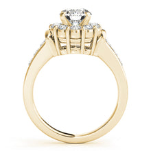 Load image into Gallery viewer, Engagement Ring M50455-E
