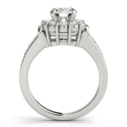 Engagement Ring M50455-E