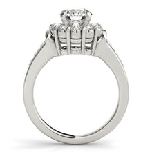 Load image into Gallery viewer, Engagement Ring M50455-E
